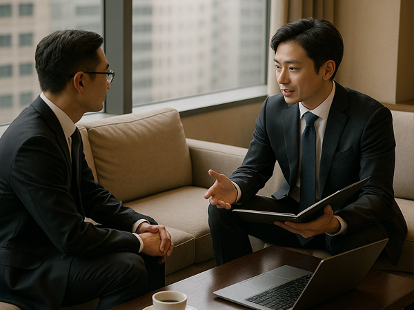 泾县高端保密顾问服务